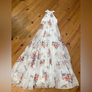 Mac Duggal Maxi Dress